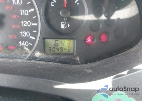 2007 Ford Focus S/Se/Ses z USA, uszkodzony, nr VIN 1FAFP34N97W117974